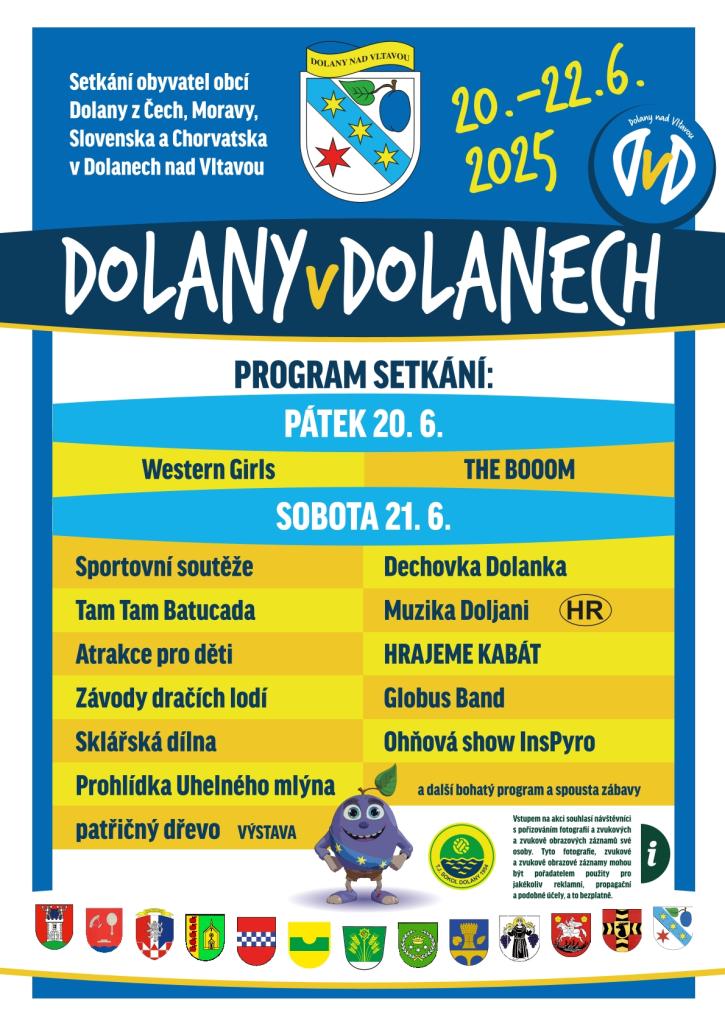 Pozvánka