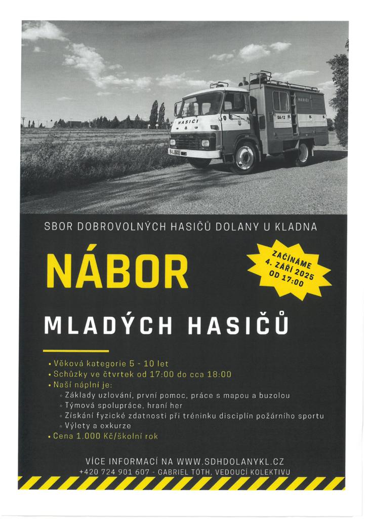 Nábor