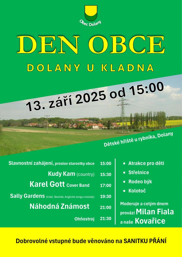 Pozvánka