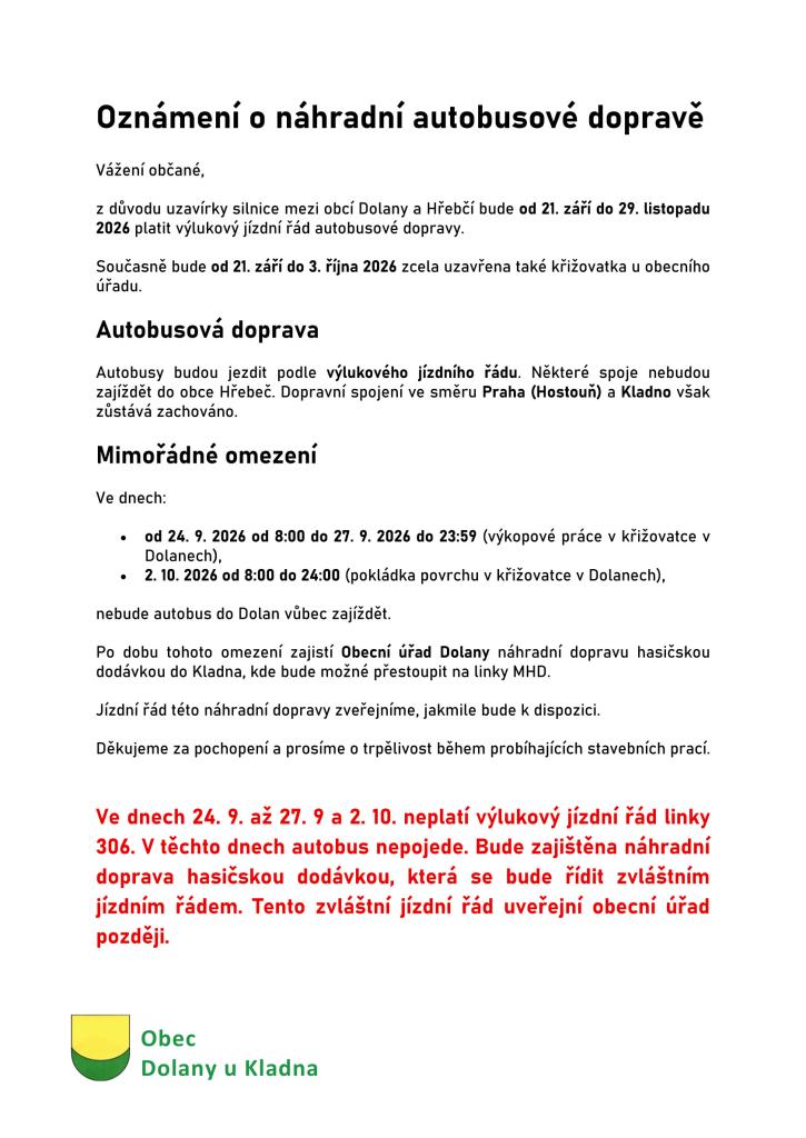 informace