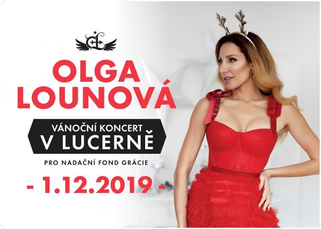 Olga Lounová