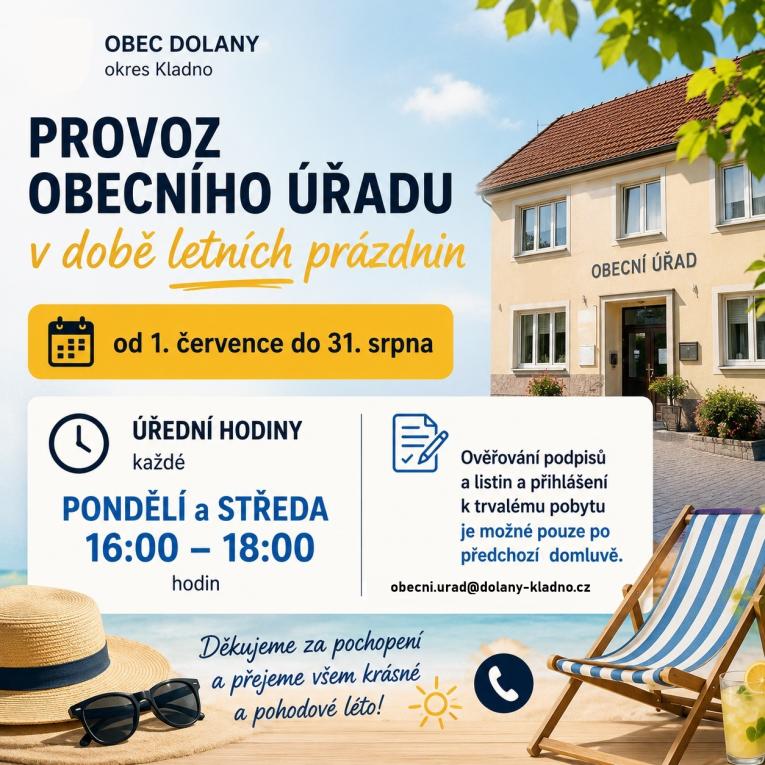 informace
