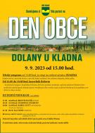 Den obce Dolany