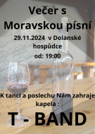 pozvánka