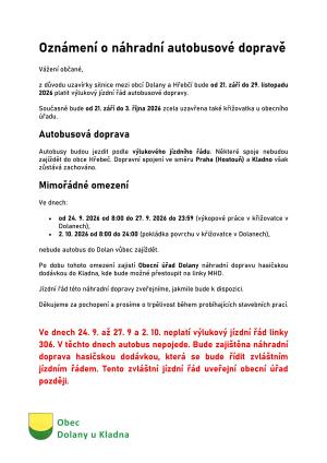 informace