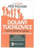 Pochod Dolany-Tuchlovice