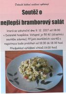 Bramborový salát